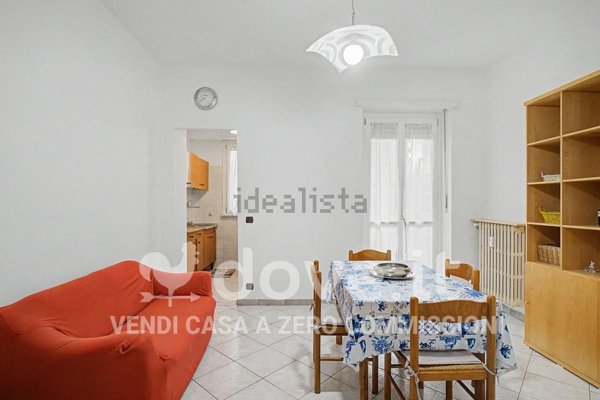 appartamento in vendita a Beinasco in zona Fornaci