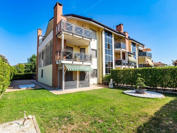 appartamento in vendita a Beinasco