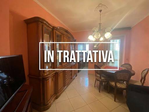 appartamento in vendita a Beinasco in zona Borgaretto