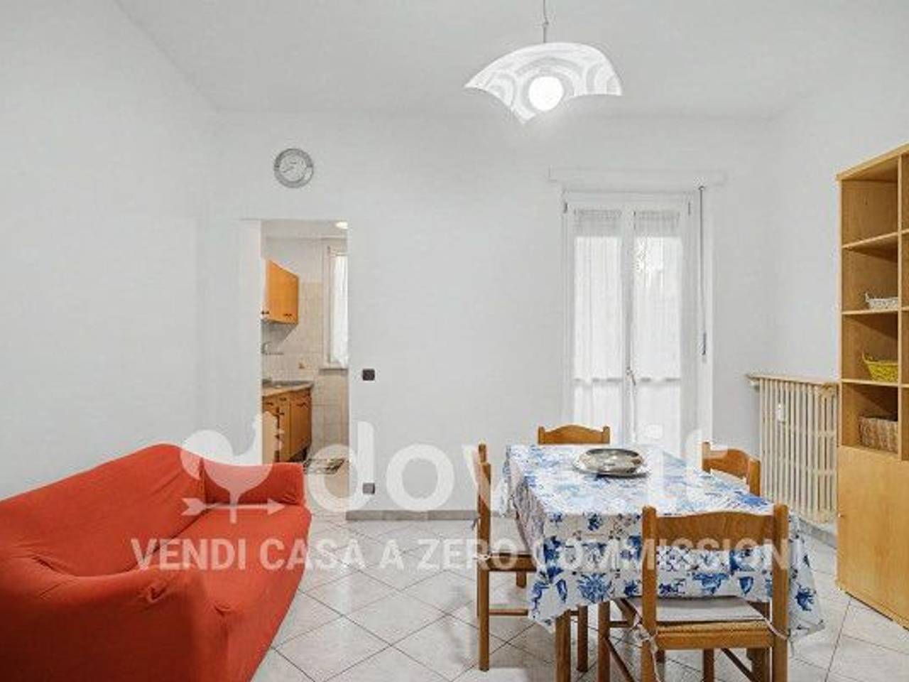 appartamento in vendita a Beinasco in zona Fornaci