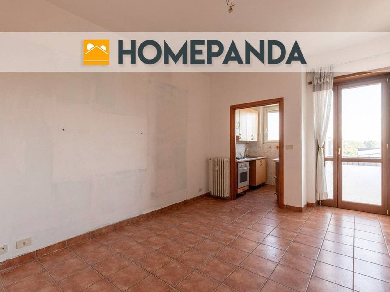 appartamento in vendita a Beinasco in zona Fornaci