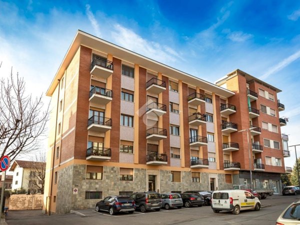 appartamento in vendita a Beinasco