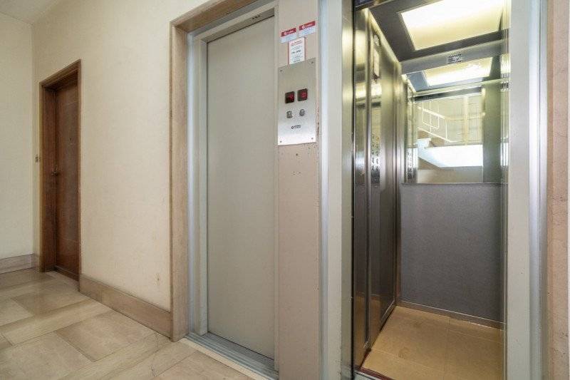 appartamento in vendita a Beinasco in zona Fornaci