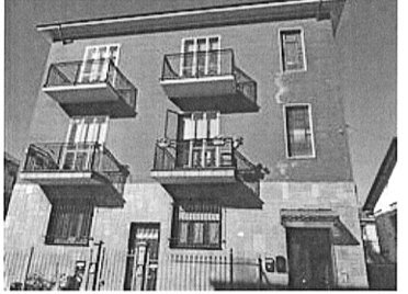 appartamento in vendita a Beinasco in zona Borgaretto