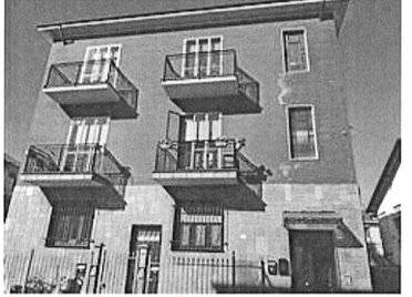 appartamento in vendita a Beinasco in zona Borgaretto