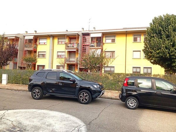 appartamento in vendita a Beinasco in zona Borgaretto