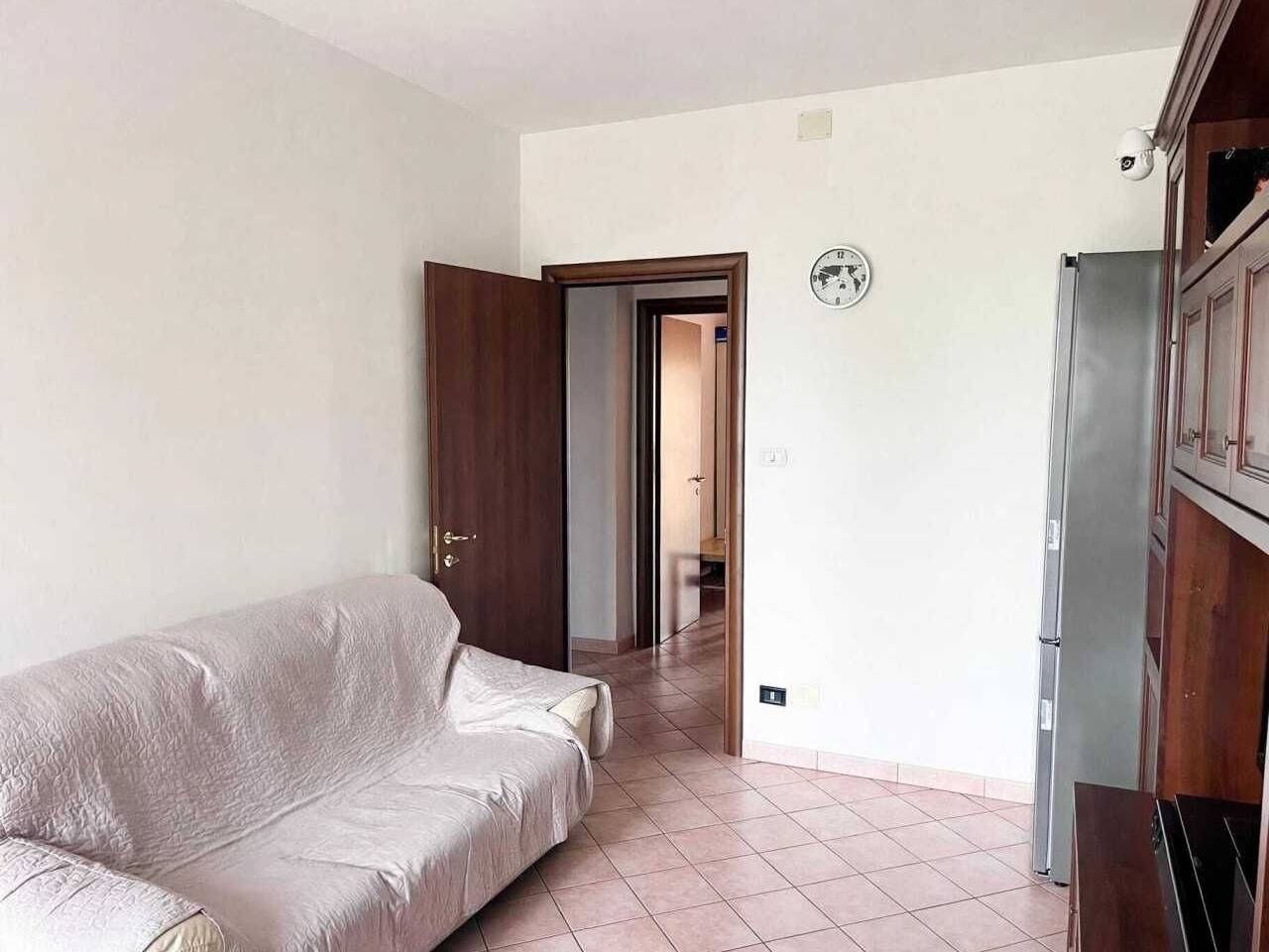 appartamento in vendita a Beinasco
