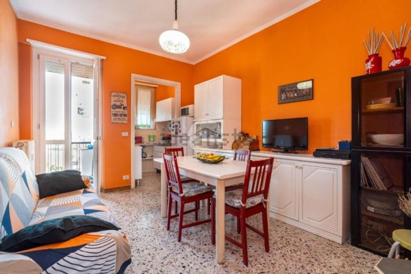 appartamento in vendita a Beinasco in zona Borgaretto