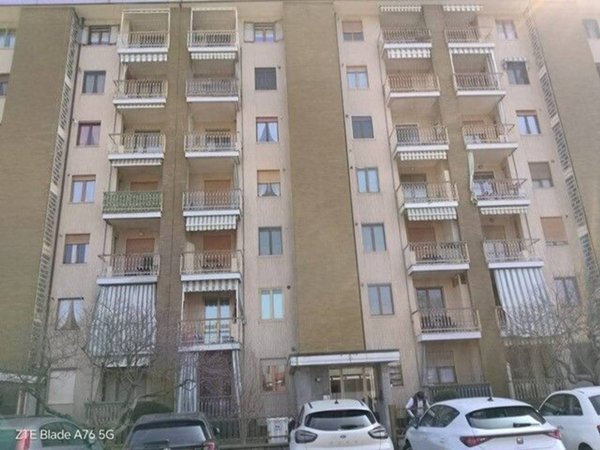 appartamento in vendita a Beinasco in zona Borgaretto
