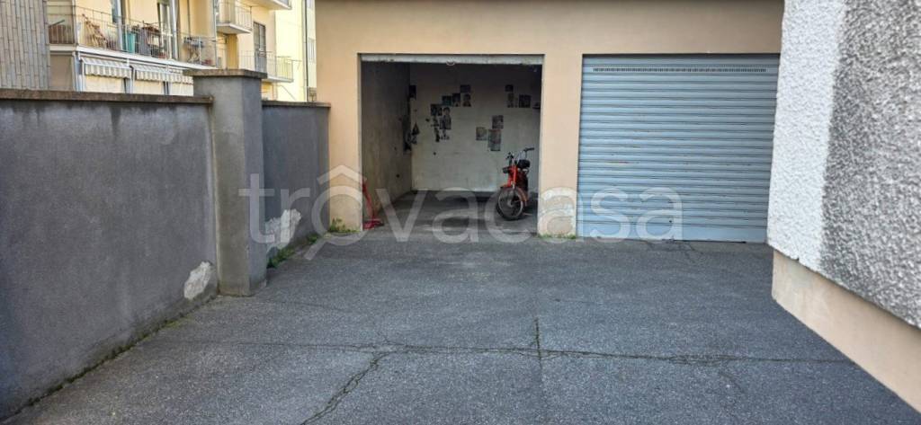 box auto in vendita a Beinasco