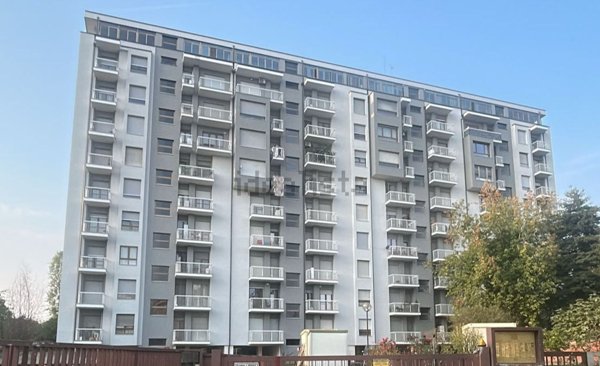 appartamento in vendita a Beinasco in zona Borgaretto