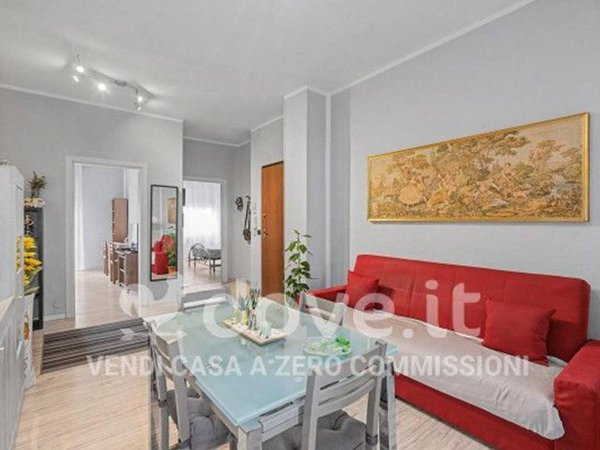 appartamento in vendita a Beinasco in zona Fornaci