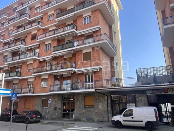 appartamento in vendita a Beinasco