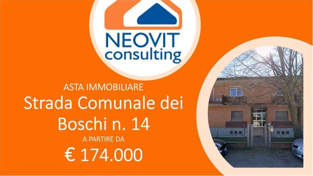 locale commerciale in vendita a Beinasco