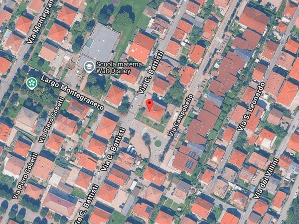 appartamento in vendita a Beinasco in zona Borgaretto