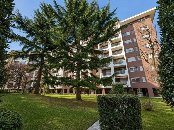 appartamento in vendita a Beinasco in zona Fornaci