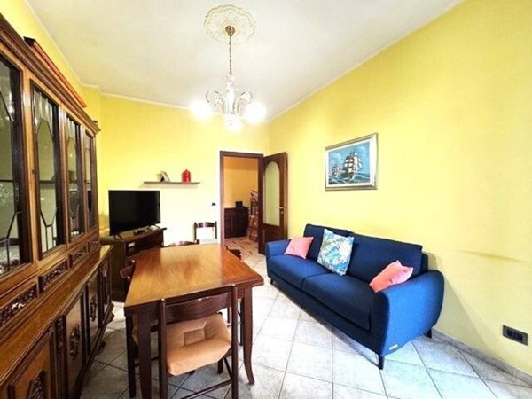 appartamento in vendita a Beinasco in zona Borgaretto