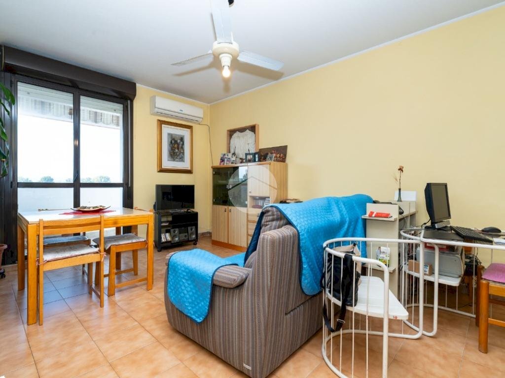 appartamento in vendita a Beinasco in zona Borgaretto
