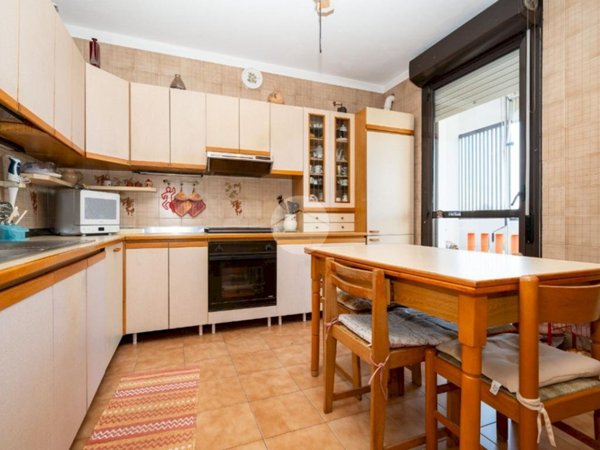 appartamento in vendita a Beinasco in zona Borgaretto