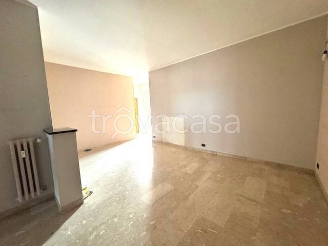 appartamento in vendita a Beinasco in zona Borgaretto