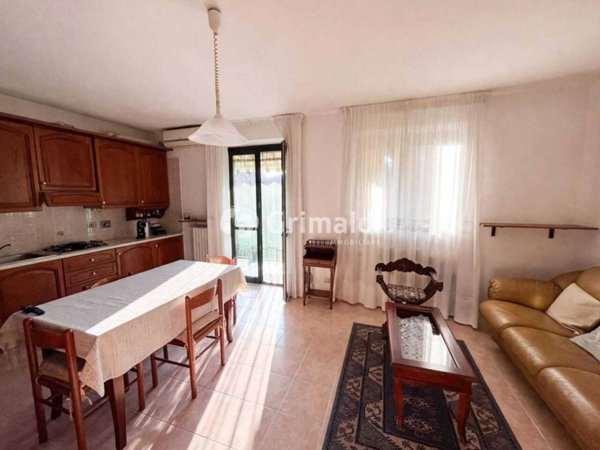 appartamento in vendita a Beinasco
