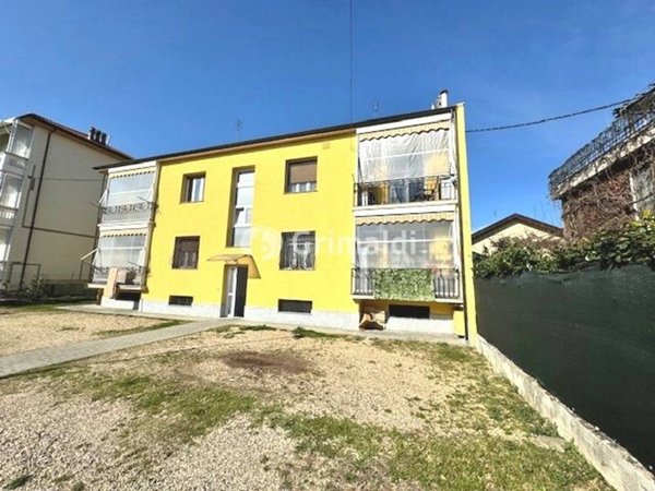 appartamento in vendita a Beinasco in zona Borgaretto