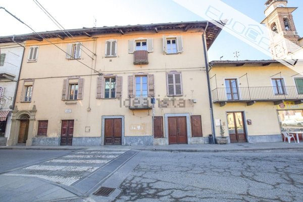 locale commerciale in vendita a Bibiana