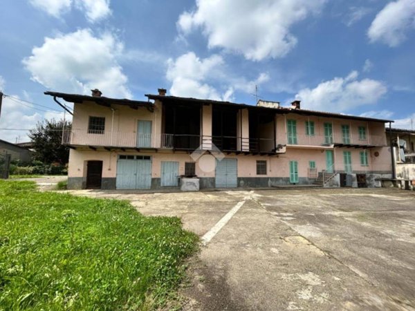 casa indipendente in vendita a Bibiana