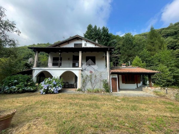 casa indipendente in vendita a Bibiana