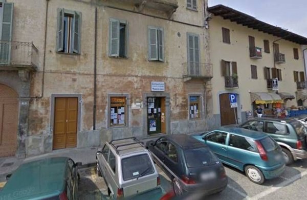 ufficio in vendita a Bibiana