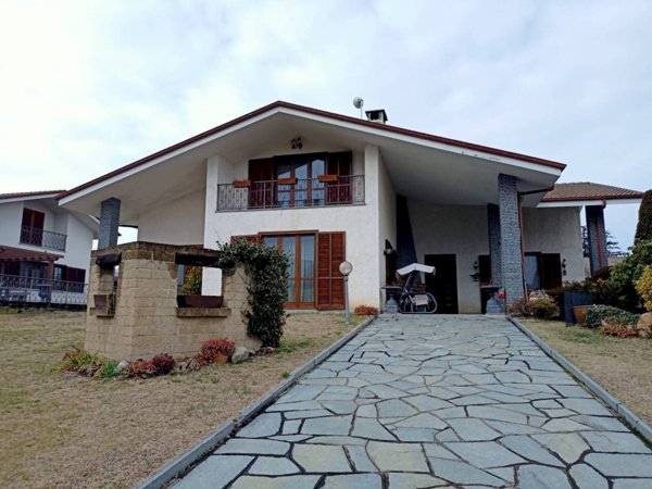 casa indipendente in vendita a Bibiana