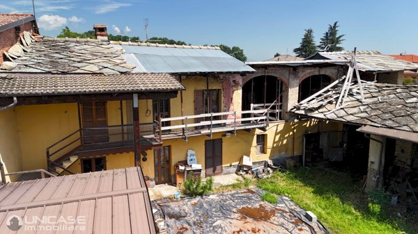 appartamento in vendita a Bibiana