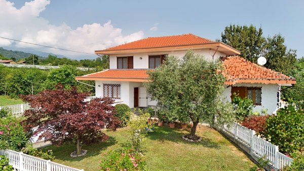 casa indipendente in vendita a Bibiana