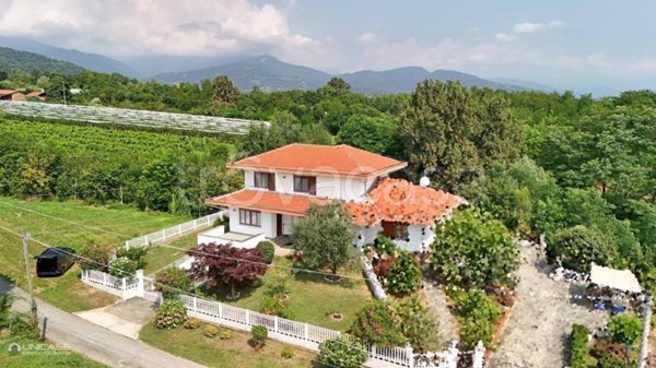 casa indipendente in vendita a Bibiana