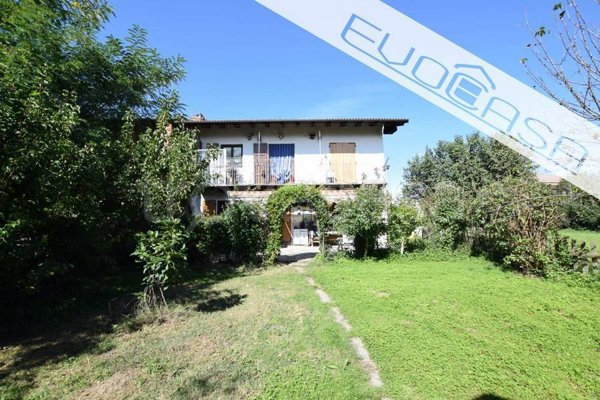 quadrivano in vendita a Bibiana