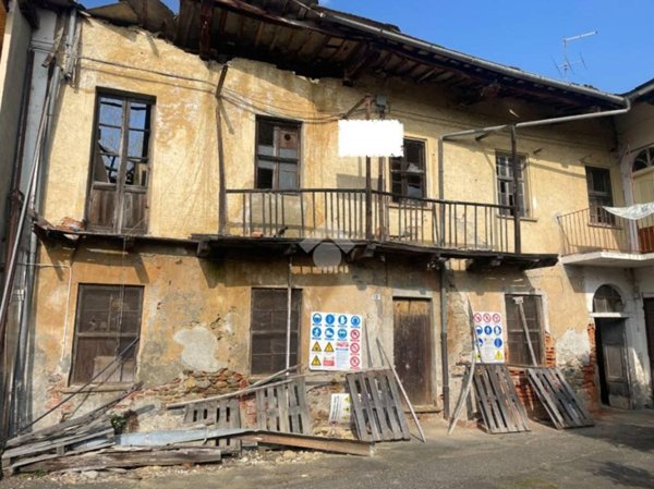 monolocale in vendita a Bibiana