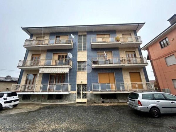 appartamento in vendita a Bibiana