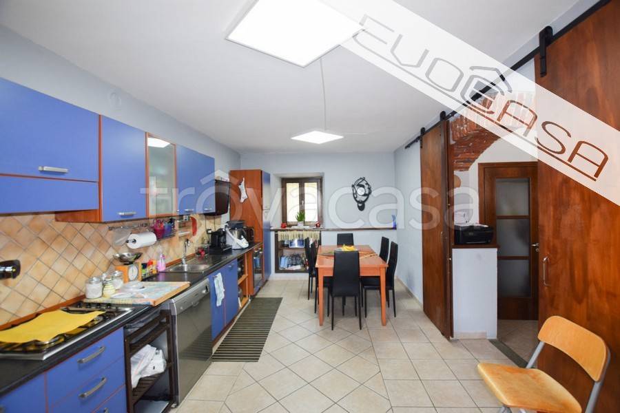 appartamento in vendita a Bibiana
