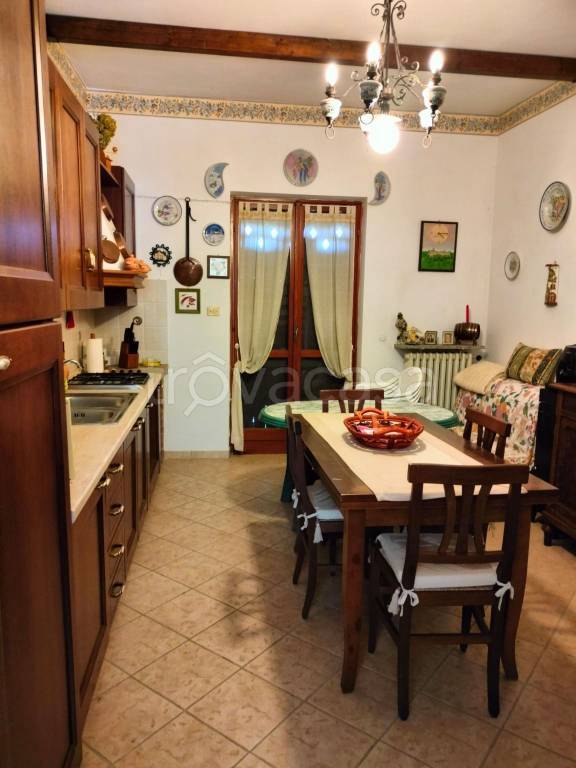 appartamento in vendita a Bibiana