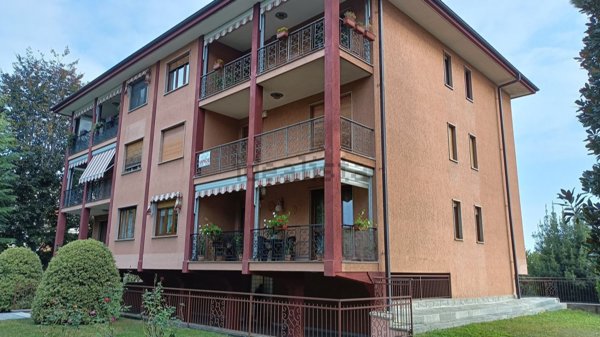 appartamento in vendita a Bibiana