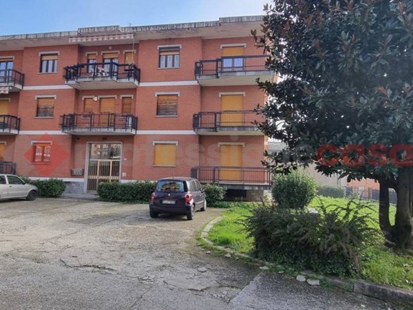 appartamento in vendita a Bibiana