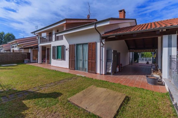 casa indipendente in vendita a Bibiana