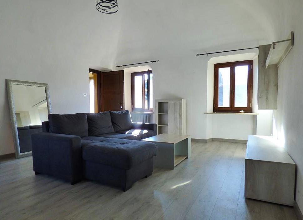 appartamento in vendita a Bibiana