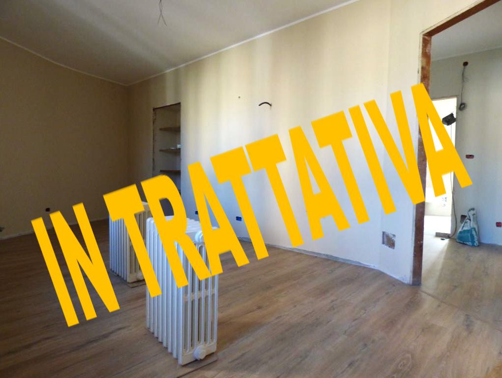 appartamento in vendita a Bibiana