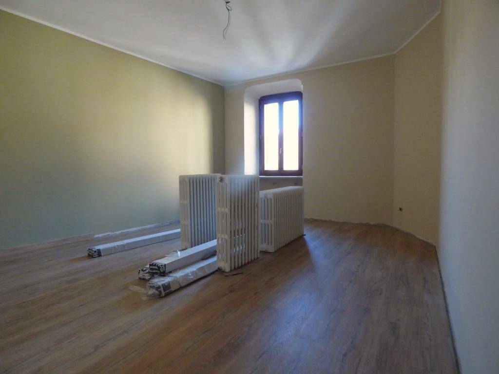 appartamento in vendita a Bibiana