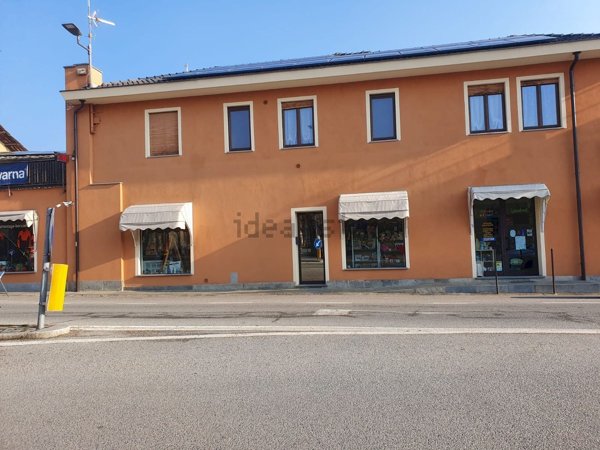 locale di sgombero in vendita a Bibiana