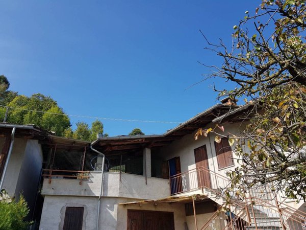 casa indipendente in vendita a Bibiana