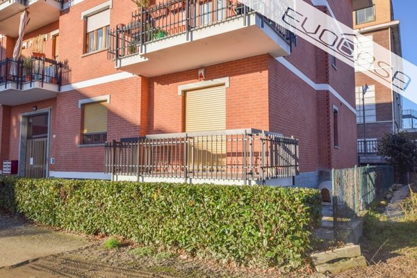 appartamento in vendita a Bibiana