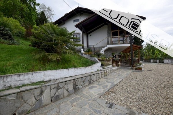 casa indipendente in vendita a Bibiana