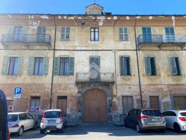appartamento in vendita a Bibiana